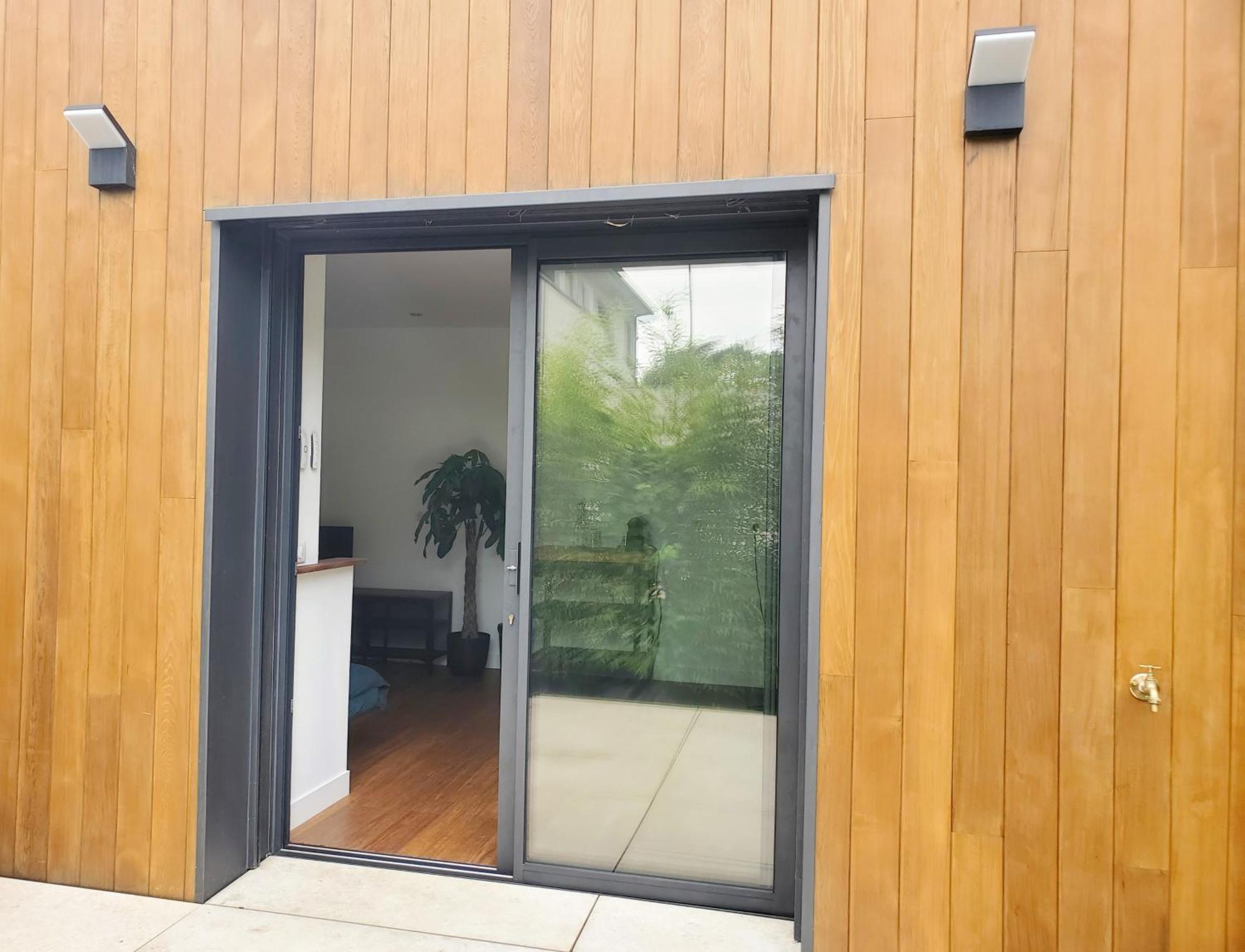 T2 Dans Au Bout De Golf D'hossegor 5 Etoiles Casa vacanze Soorts-Hossegor