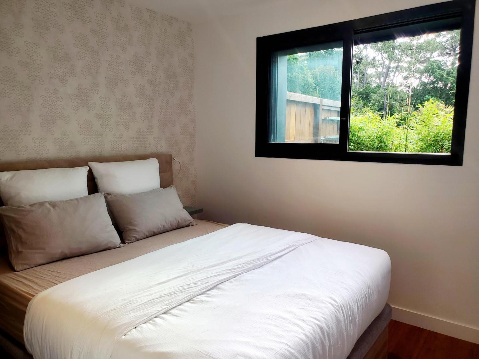 Casa vacanze T2 Dans Au Bout De Golf D'hossegor 5 Etoiles Soorts-Hossegor
