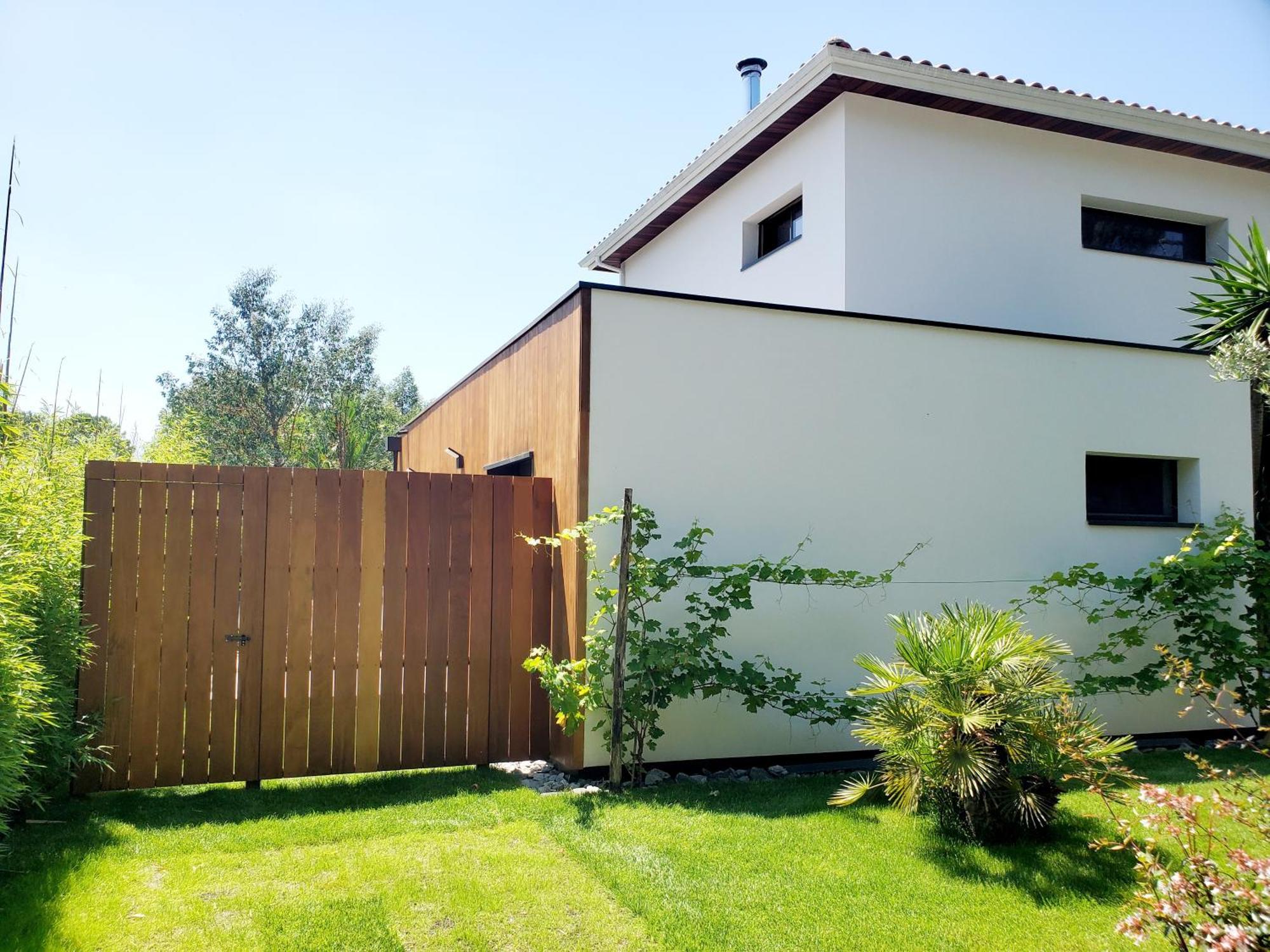 T2 Dans Au Bout De Golf D'hossegor 5 Etoiles Casa vacanze *