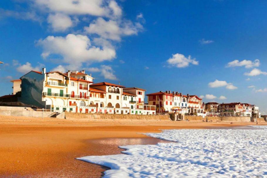T2 Dans Au Bout De Golf D'hossegor 5 Etoiles Casa vacanze Soorts-Hossegor