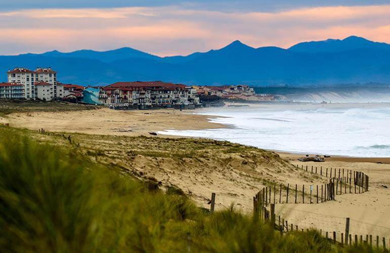 Casa vacanze T2 Dans Au Bout De Golf D'hossegor 5 Etoiles